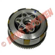 Koppelingen 4-takt - Pitbike Dirtbike Quad ATV koppeling 6 platen  - 4 takt - 2549 (1-2-4-5)